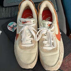 Nike Waffle Vintage size 9